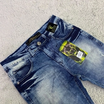 CALÇA CITY DENIM 01