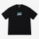 CAMISETA TRIP SIDE TIGRE O2 - PRETA