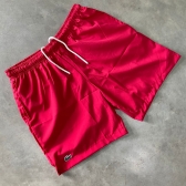 BERMUDA LAC 01 - VERMELHO
