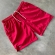 BERMUDA LAC 01 - VERMELHO