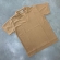GOLA POLO ZR - MARROM