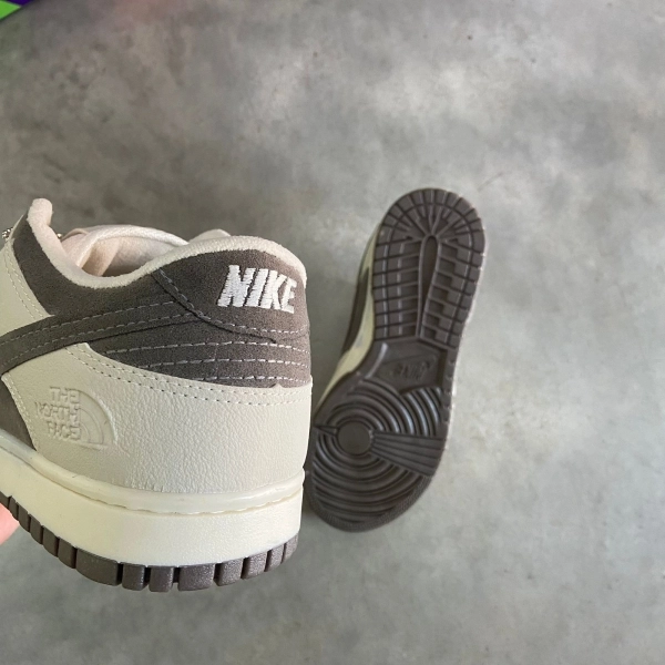 TENIS DK 2 - OFF CINZA
