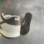 TENIS DK 2 - OFF CINZA