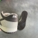 TENIS DK 2 - OFF CINZA