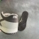 TENIS DK 2 - OFF CINZA