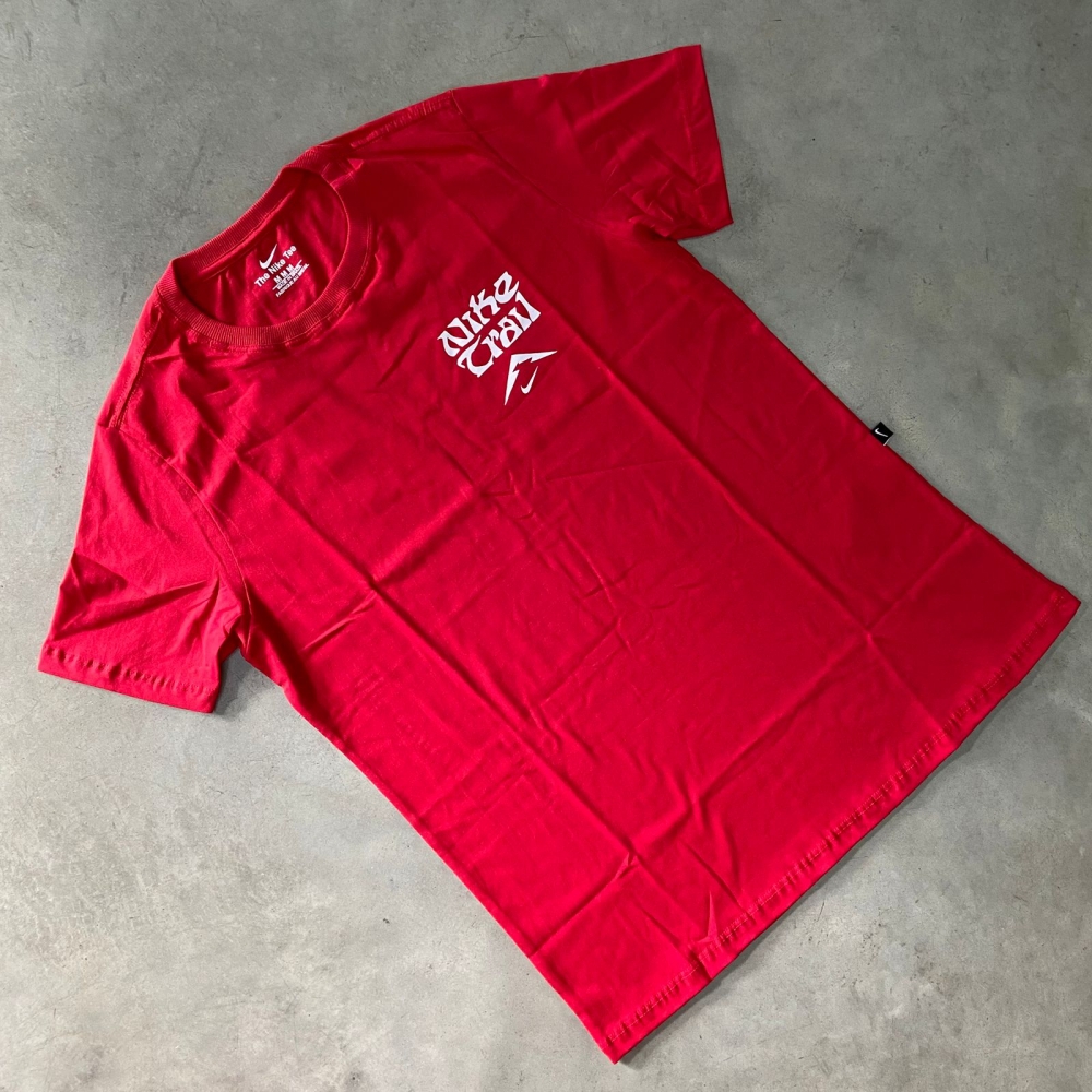 CAMISETA NK DTF 24