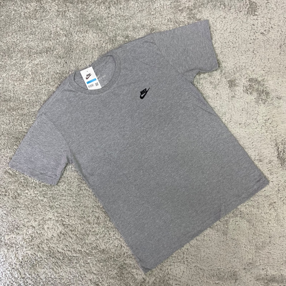PLUS 30.1 NK 06 - CINZA
