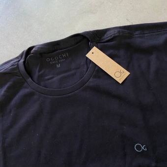 CAMISETA OGOCHI BASIC