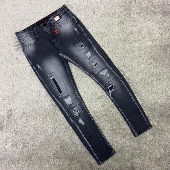 CALÇA CITY DENIM 05