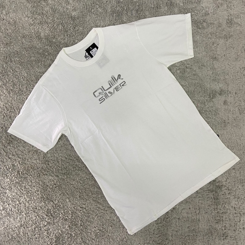 CAMISETA 30.1 QUI 03 - OFF