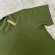 CAMISETA OGOCHI PLUS I - VERDE