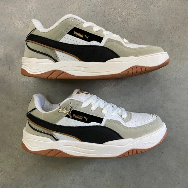 TENIS PM GELO