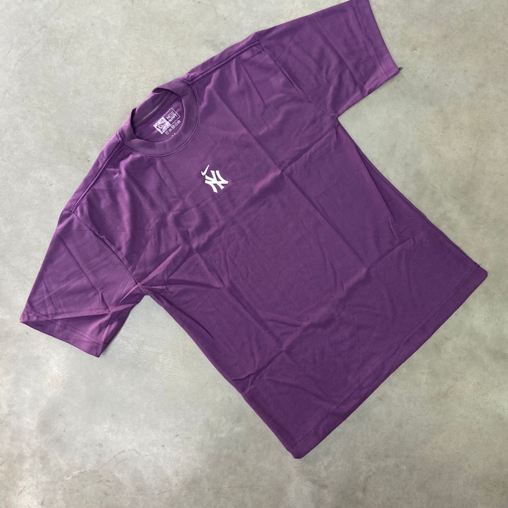 OVER NY NK - ROXO