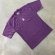 OVER NY NK - ROXO