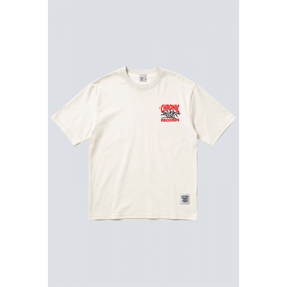 CHRONIC FLER 03 - OFF