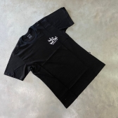 CAMISETA 30.1 VNS - PRETO