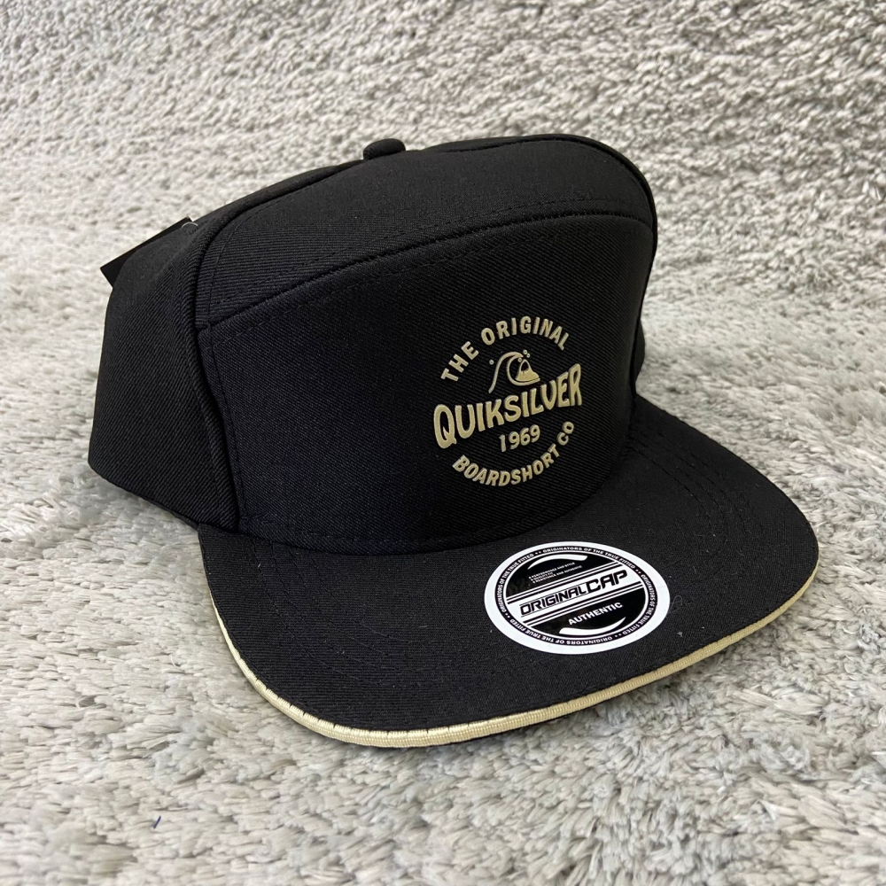 BONÉ ABA RETA VARIADOS - QUI