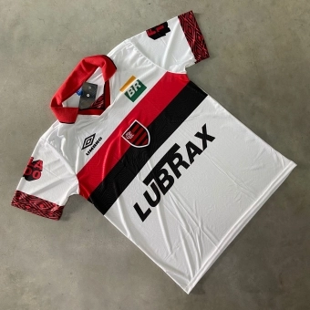 RETRO FLA 100 ANOS 95/96