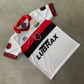 RETRO FLA 100 ANOS 95/96