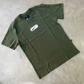 CAMISETA 30.1 NK 01 - VERDE