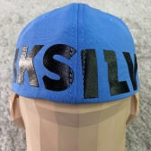 BONÉ QK 02 - AZUL CLARO