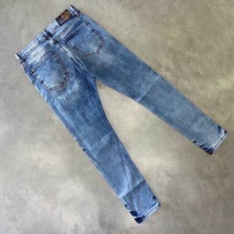 CALÇA CITY DENIM 07