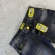 BERMUDA BROW JEANS 7