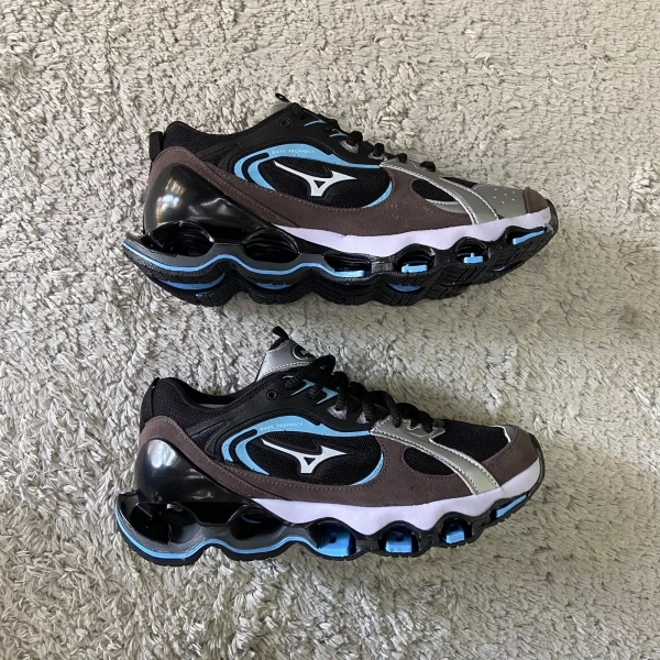 TENIS MIZ BETA 2