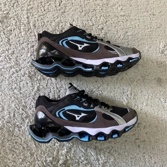 TENIS MIZ BETA 2