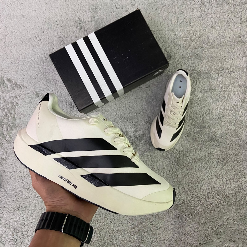 TENIS AD ZERO 2 - OFF