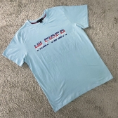 COTTON T.H 03 - AZUL