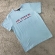 COTTON T.H 03 - AZUL