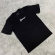 CAMISETA 30.1 VS - PRETO