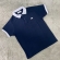 POLO LAC PREMIUM - AZUL ESCURO