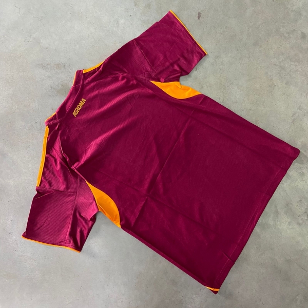 TAILANDESA PLUS ROM 1°