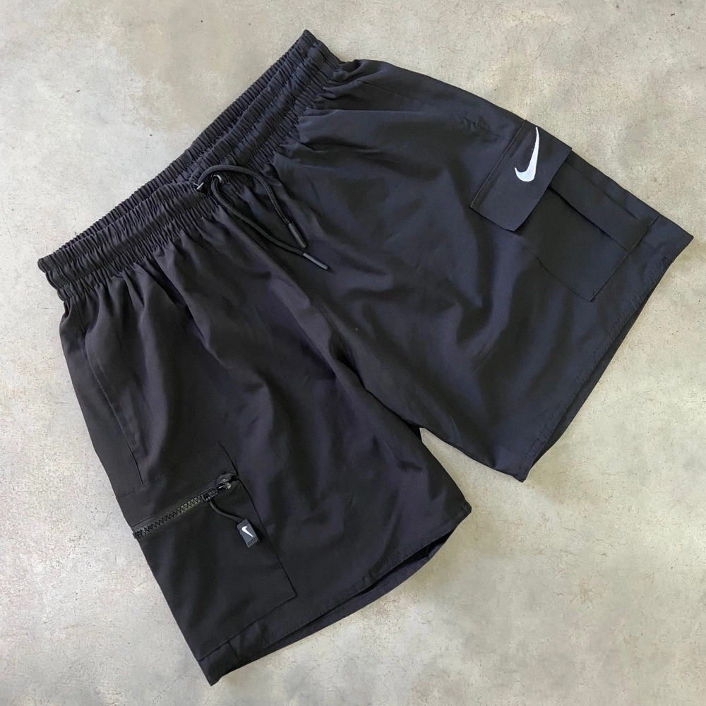 CARGO DRIFIT NK - PRETO
