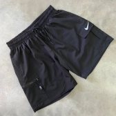 CARGO DRIFIT NK - PRETO