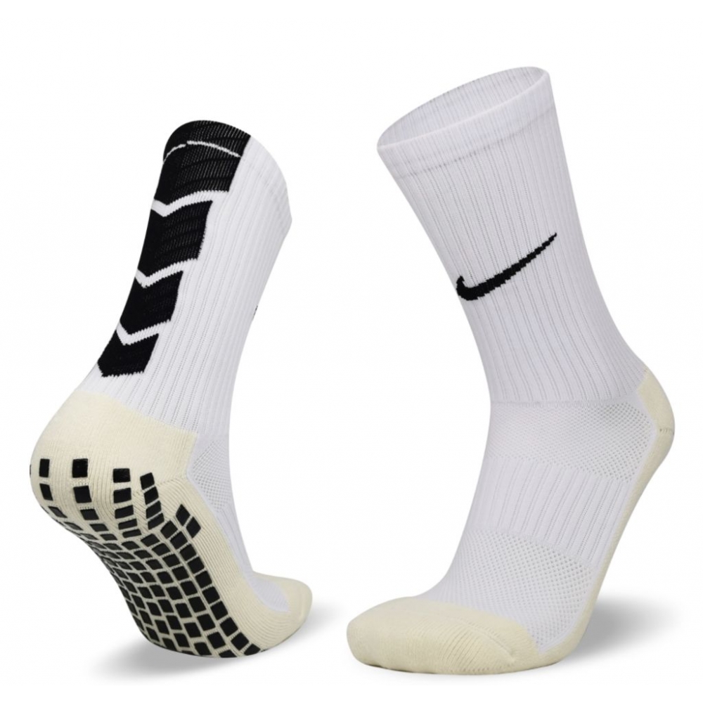MEIA PRO SOCCER - BRANCO