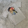 CAMISETA OAK TOUR - CINZA