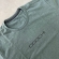 CAMISETA OGOCHI SLIM - VERDE