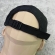 BONÉ 5PANEL SUP - PRETO