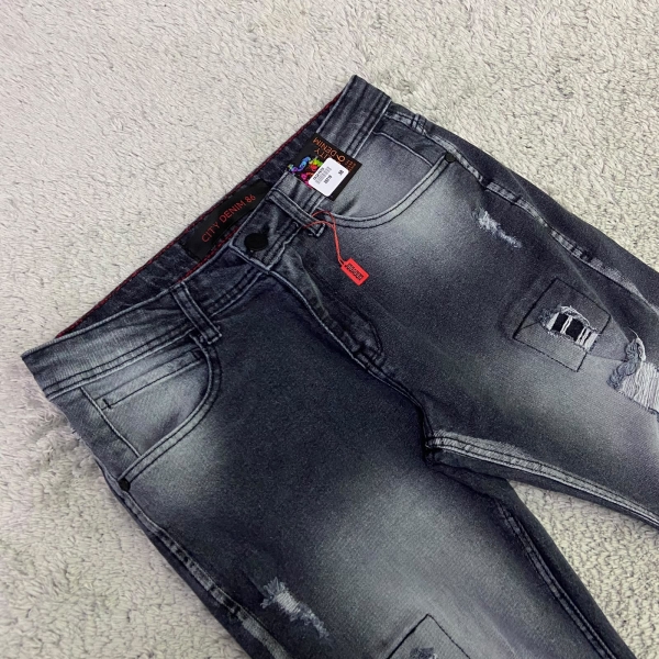 CALÇA CITY DENIM 05