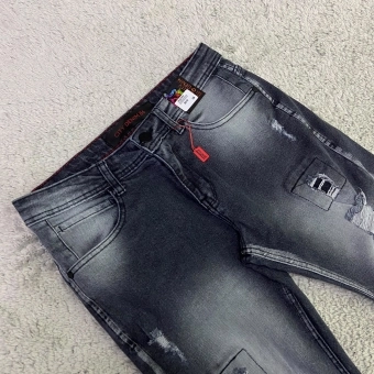 CALÇA CITY DENIM 05