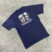 CAMISETA 30.1 QUI 07 - AZUL