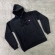 MOLETOM TH 02 - PRETO