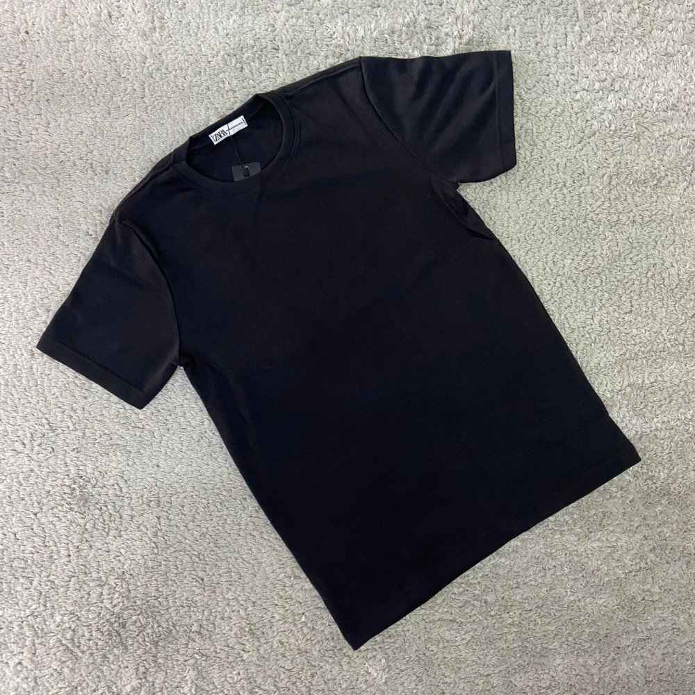 COTTON ZAR - PRETO
