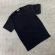 COTTON ZAR - PRETO