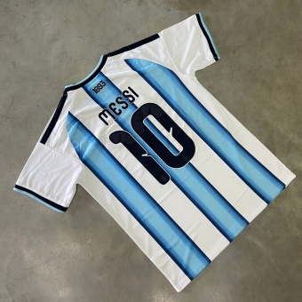 TAILANDESA ARG 1° 26/27 MES