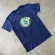 CAMISETA 30.1 VLC - AZUL