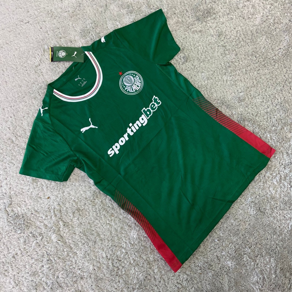 TAILANDESA FEMININA PAL 1° 26/27